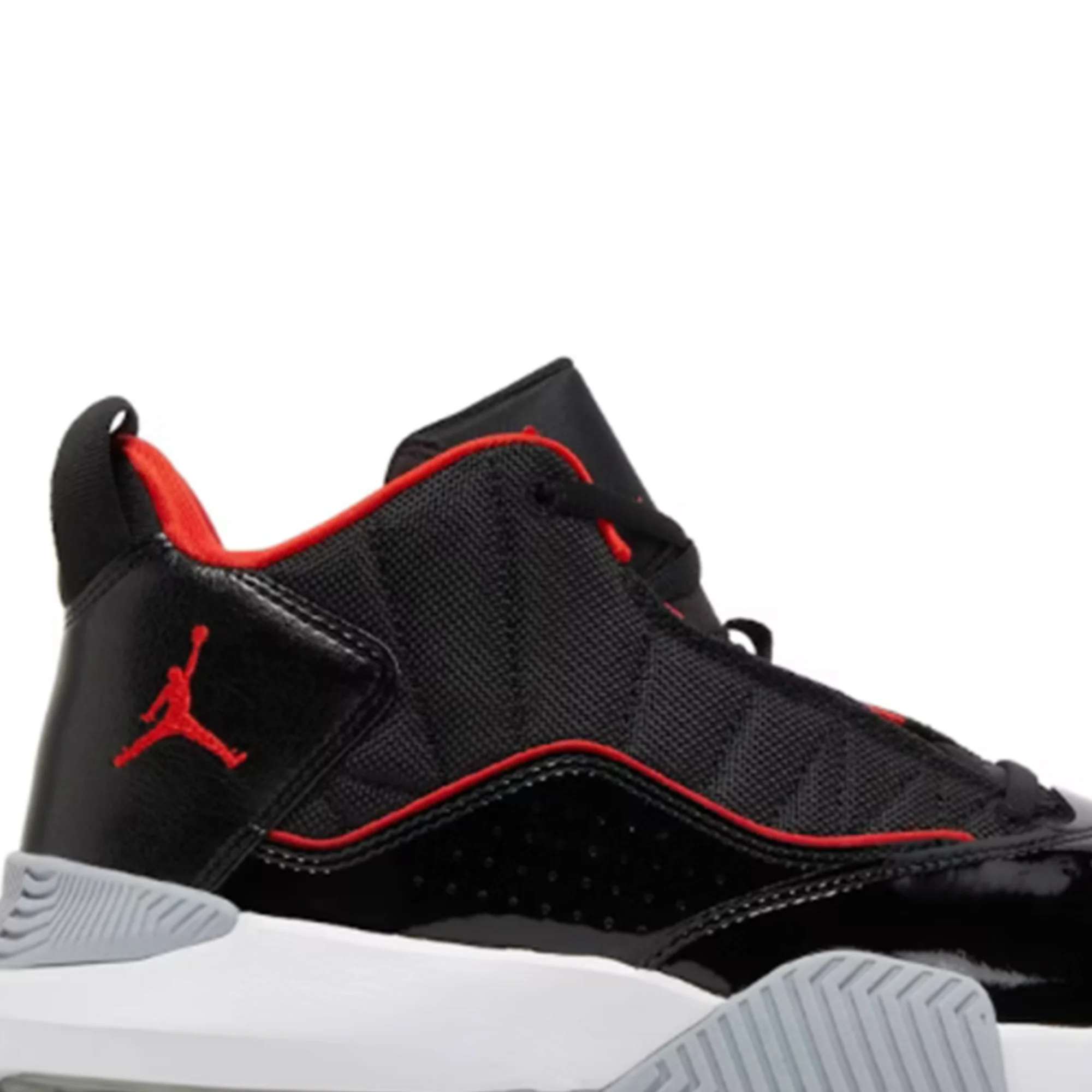 Air Jordan Stay Loyal 'Bred' - Image 6