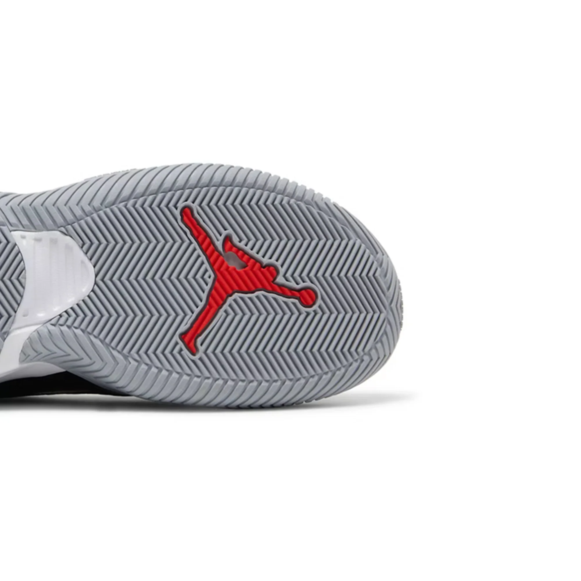Air Jordan Stay Loyal 'Bred' - Image 8