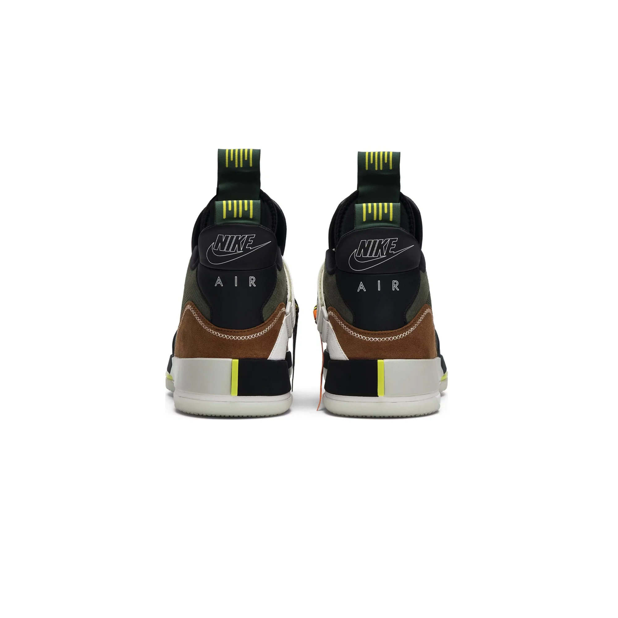 Air Jordan XXXIII 'Travis Scott' (2019) - Image 4