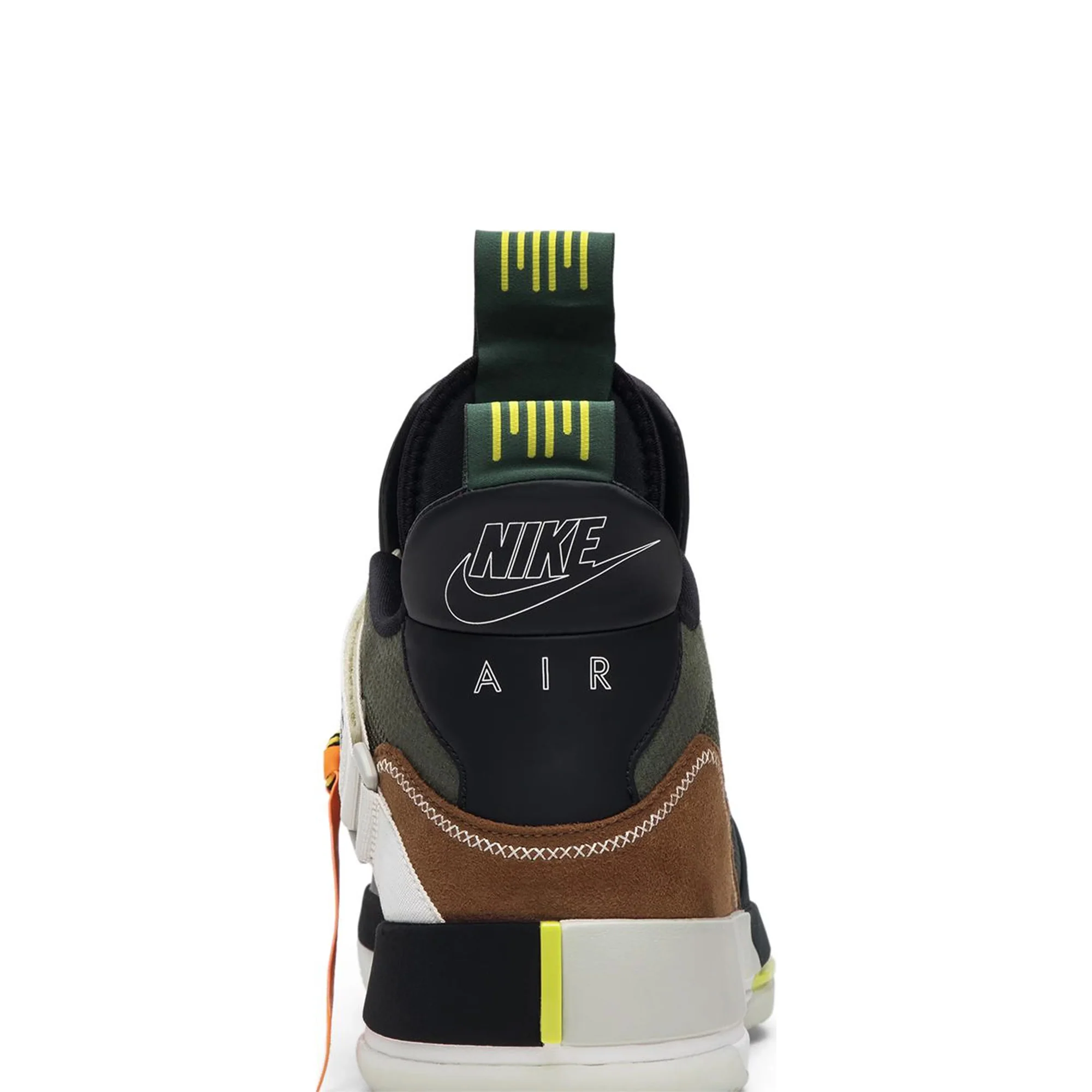 Air Jordan XXXIII 'Travis Scott' (2019) - Image 8