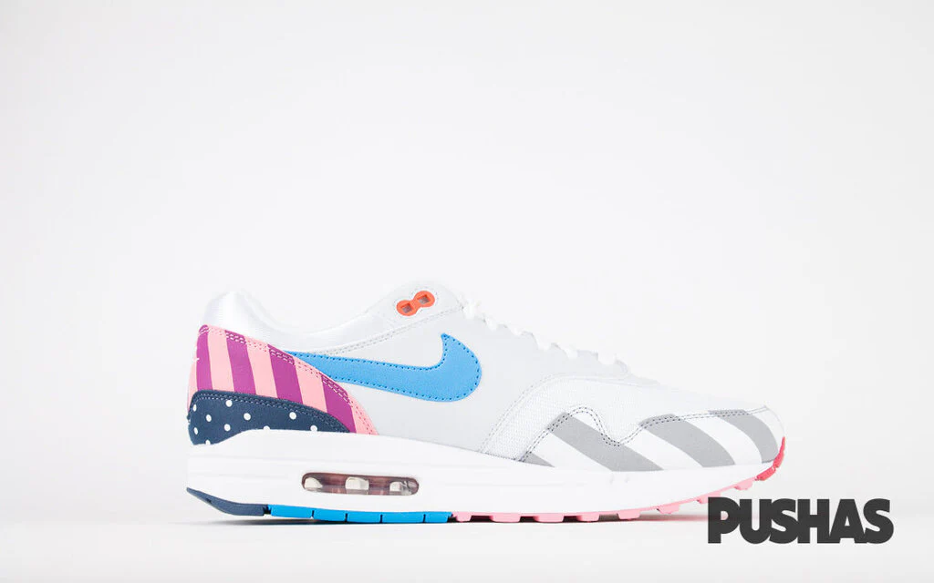 Air Max 1 x Parra (New) - Image 4