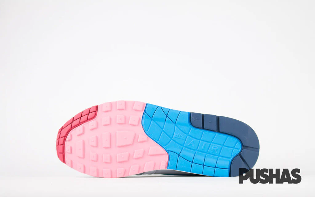 Air Max 1 x Parra (New) - Image 5