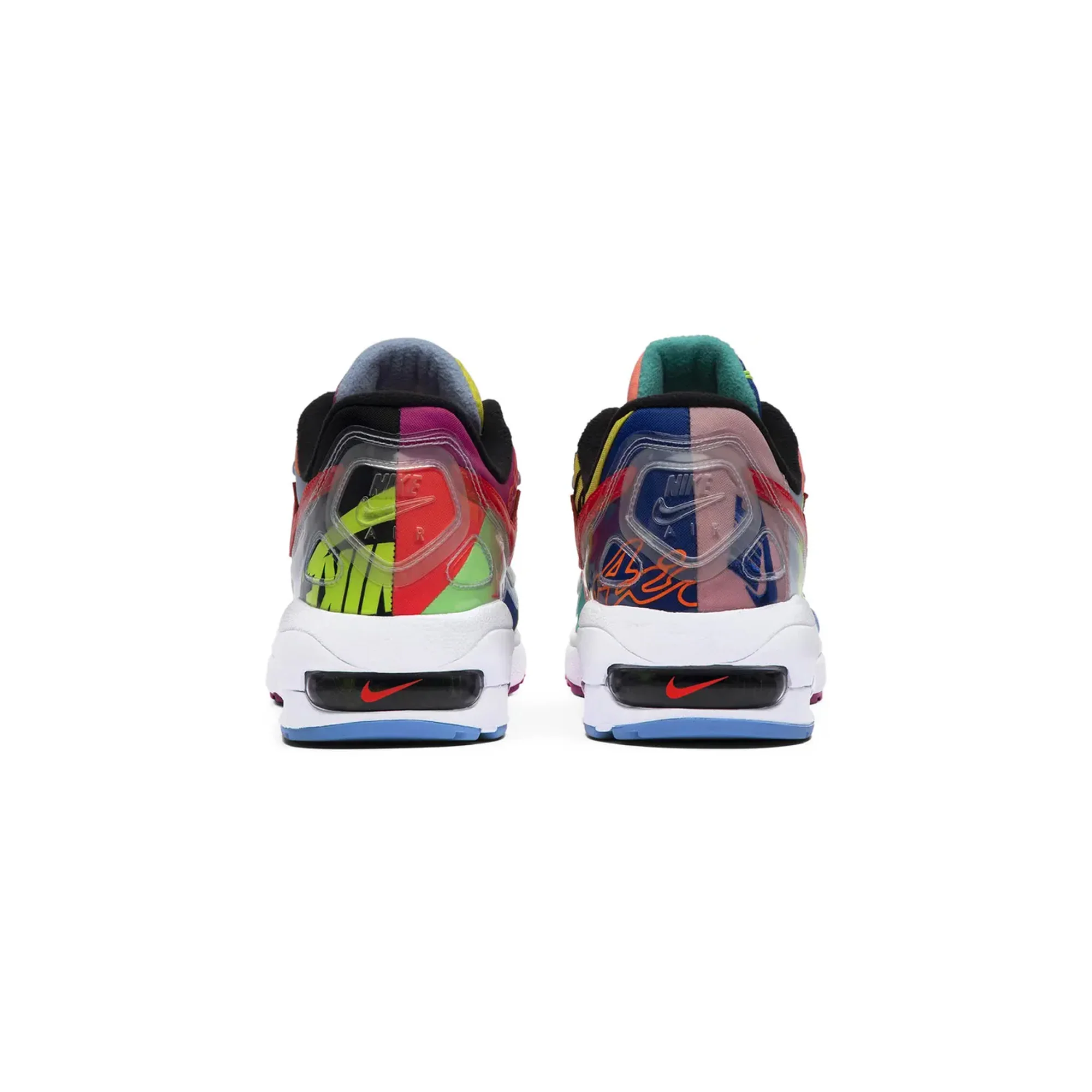 Nike Air Max 2 x Atmos Light (New) - Image 4