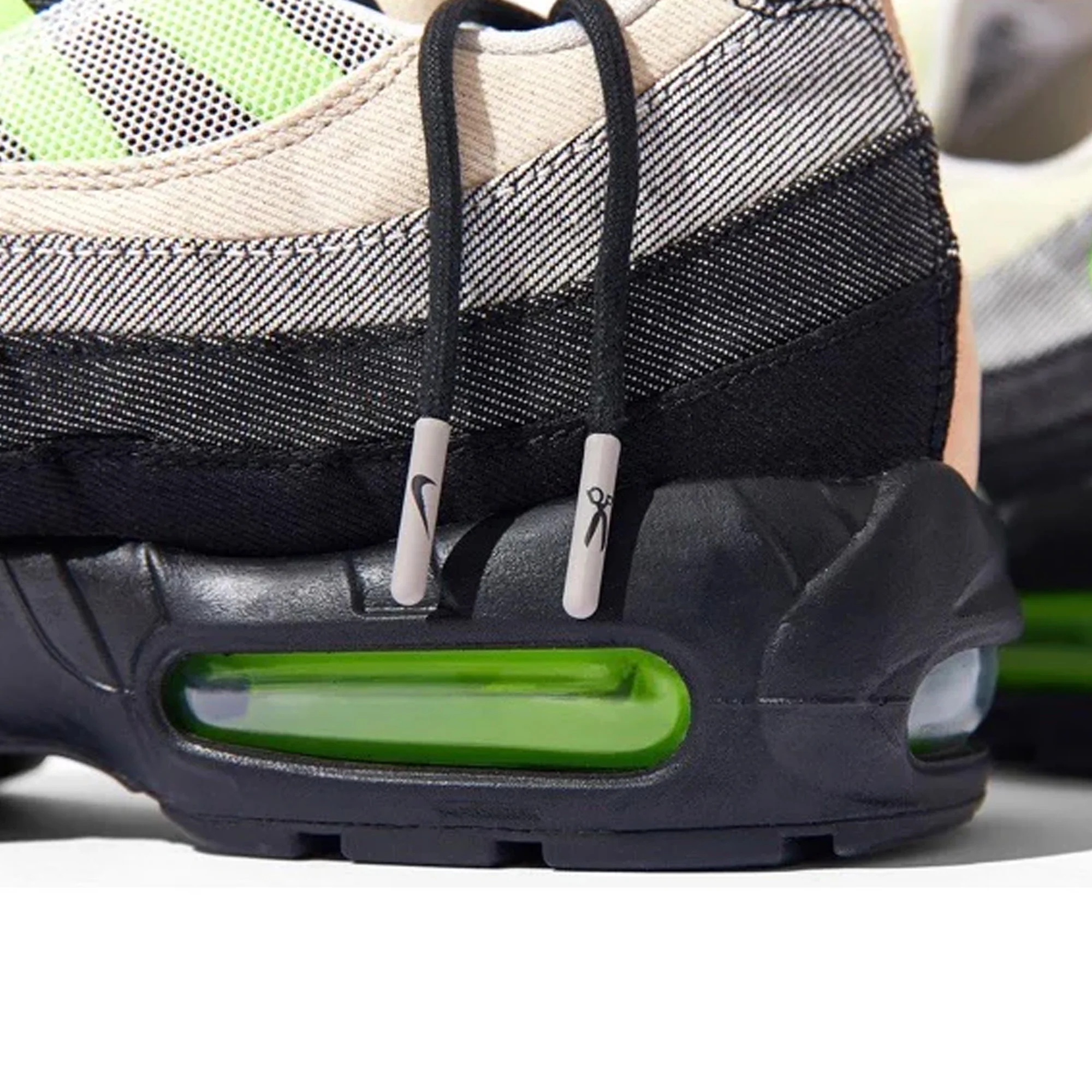Nike Air Max 95 'Denham' - Image 5