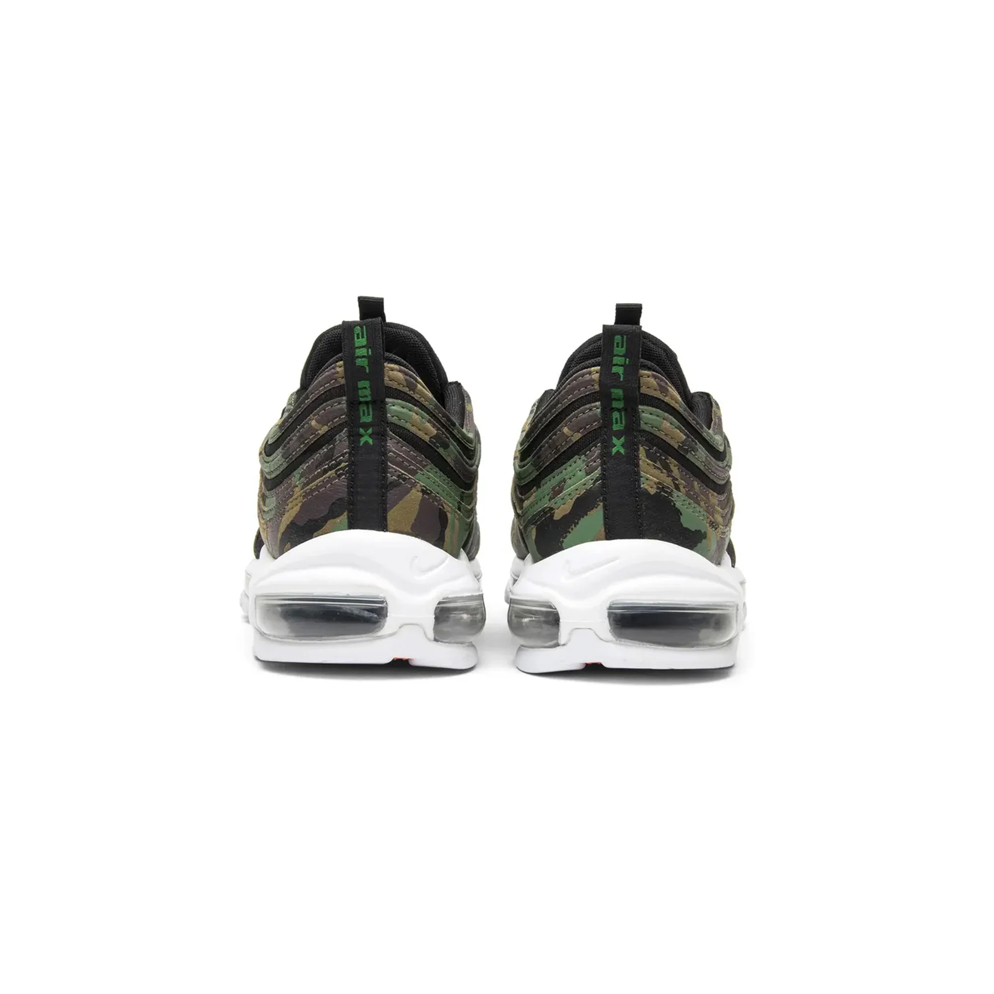 Nike Air Max 97 Camo 'UK' (New) - Image 4