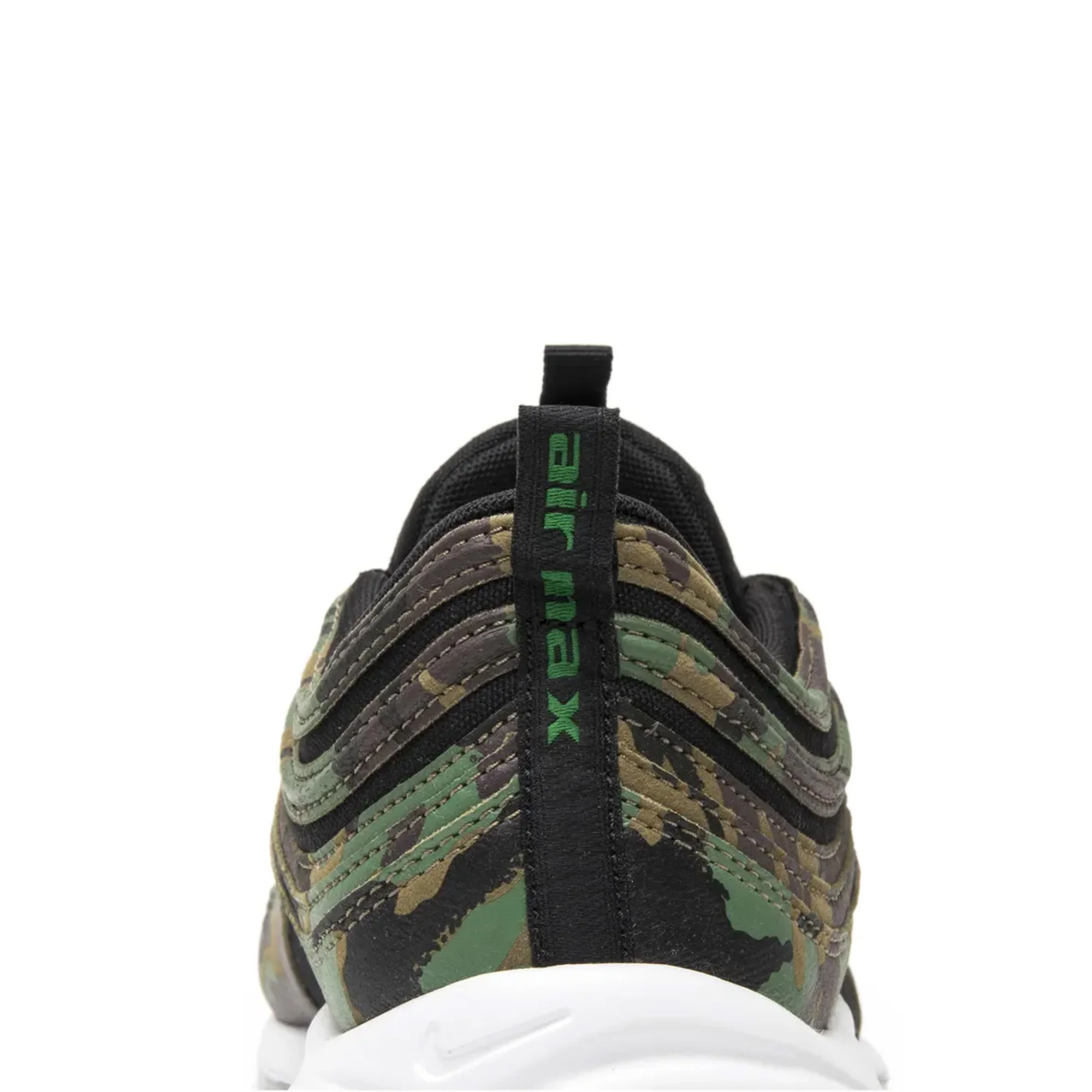 Nike Air Max 97 Camo 'UK' (New) - Image 7