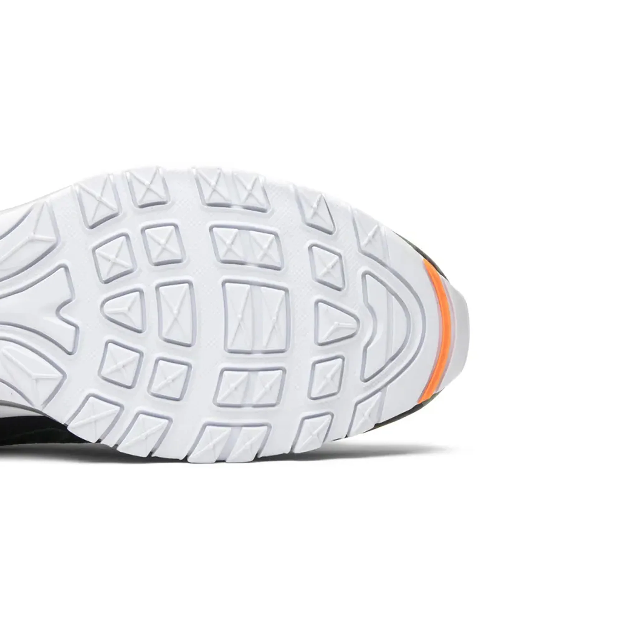 Nike Air Max 97 Camo 'UK' (New) - Image 8