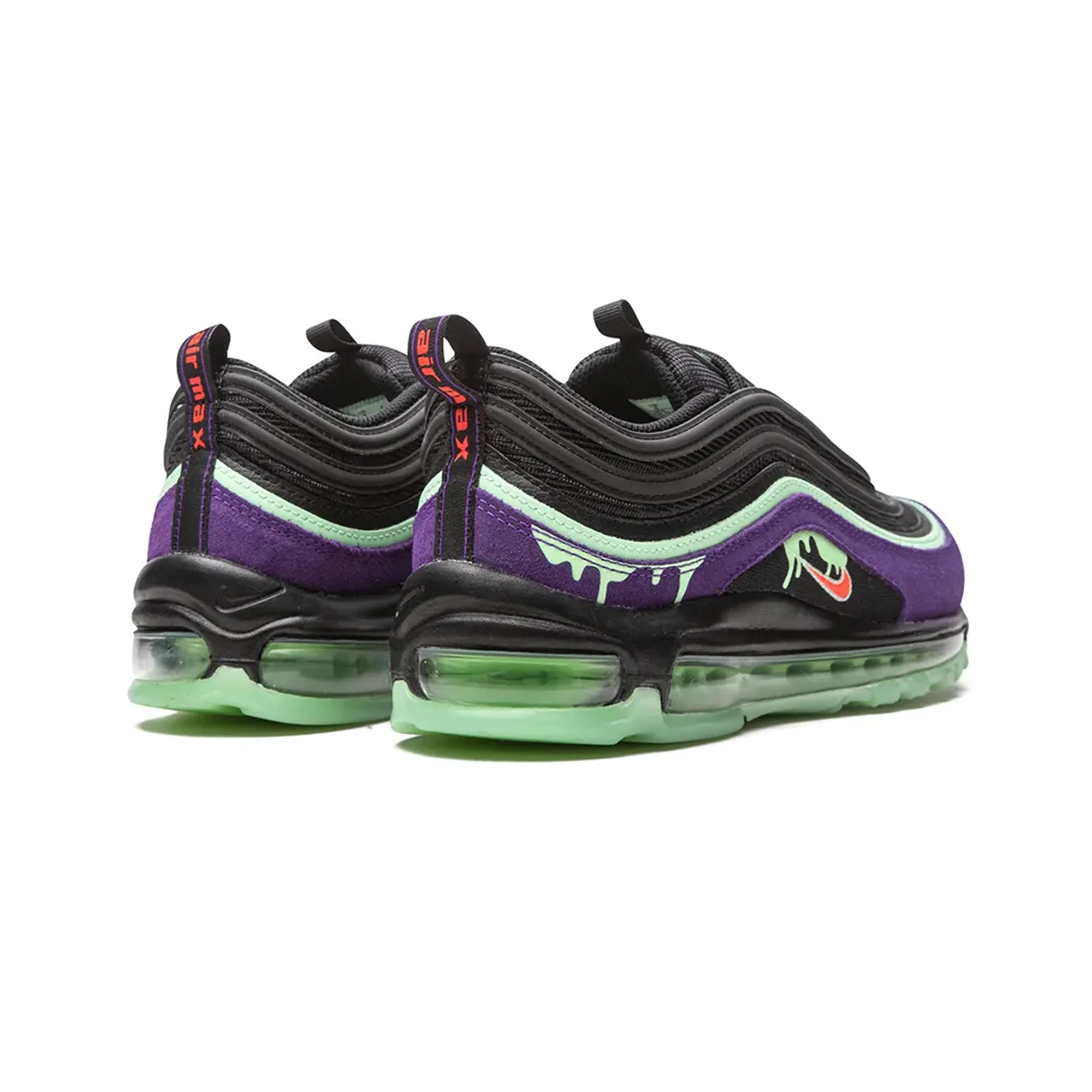 Nike Air Max 97 'Slime Halloween' - Image 3