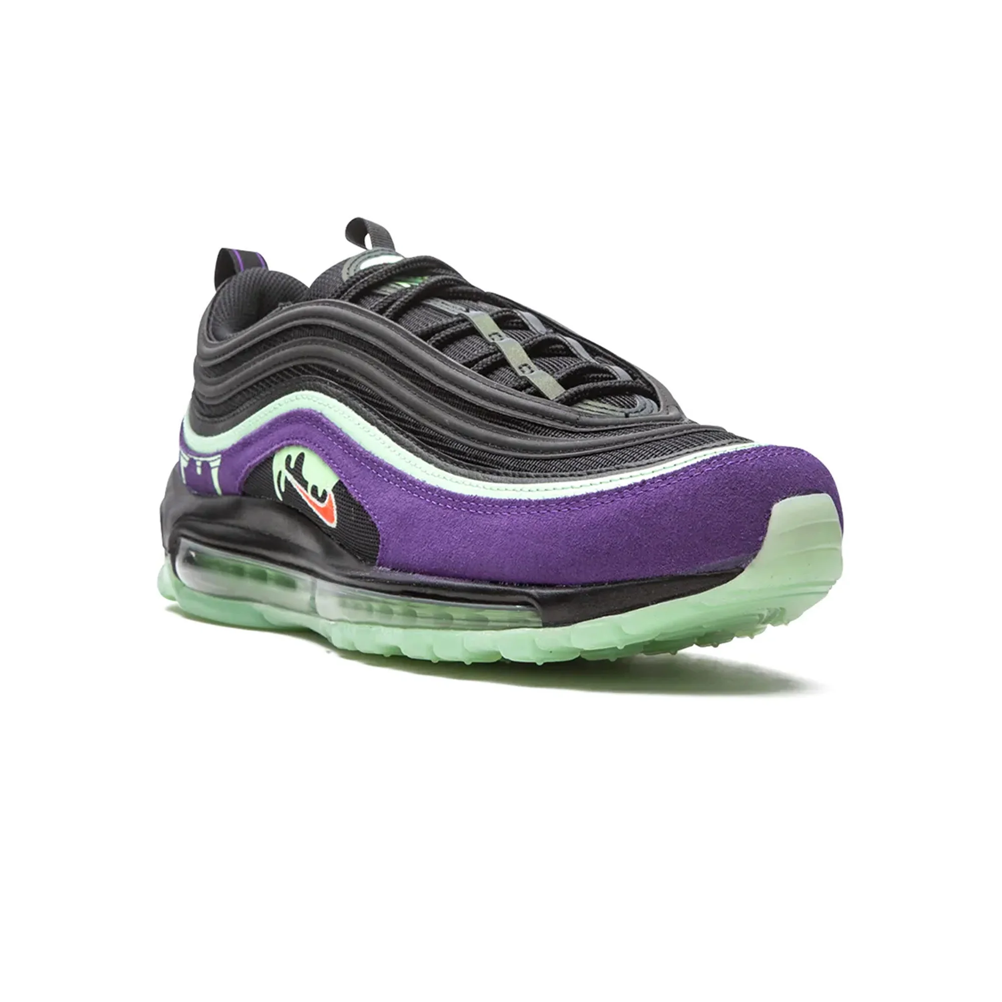 Nike Air Max 97 'Slime Halloween' - Image 4