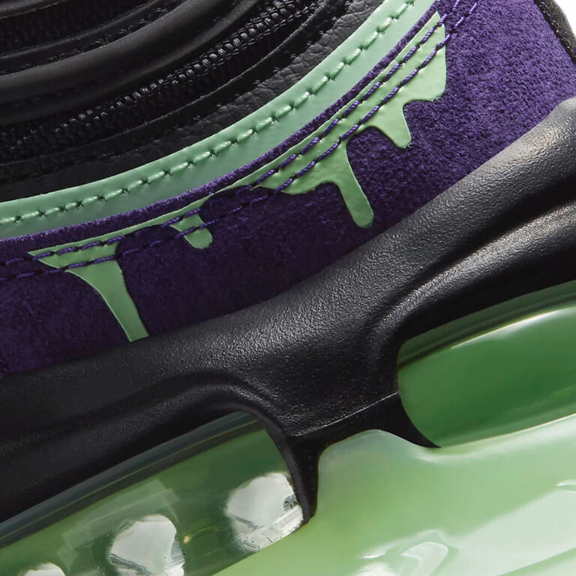 Nike Air Max 97 'Slime Halloween' - Image 6