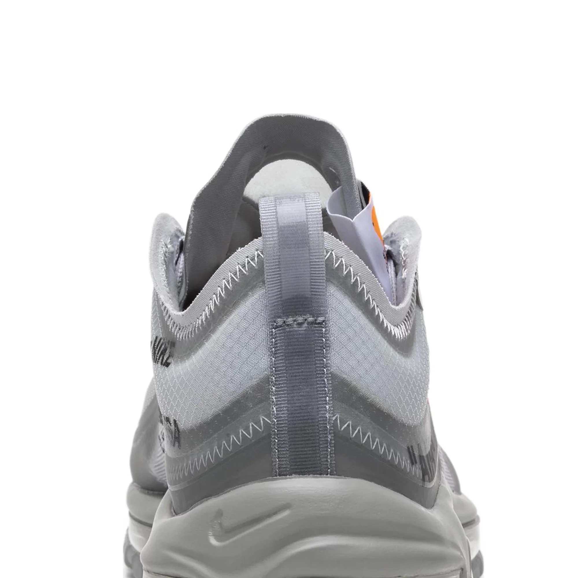 Air Max 97 x Off-White 'Menta' (New) - Image 7