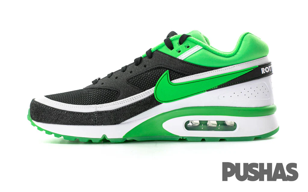Air Max BW QS 'Rottrdam' (2021) - Image 3