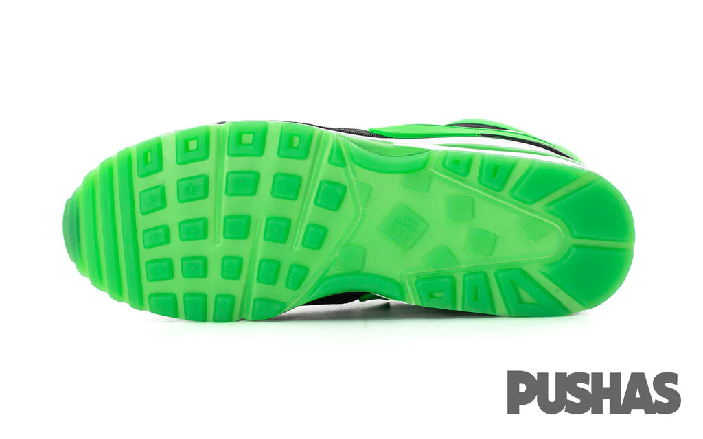 Air Max BW QS 'Rottrdam' (2021) - Image 6