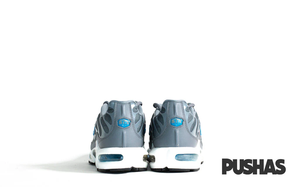 Air Max Plus SE TN 'Cool Grey' (2017) - Image 3