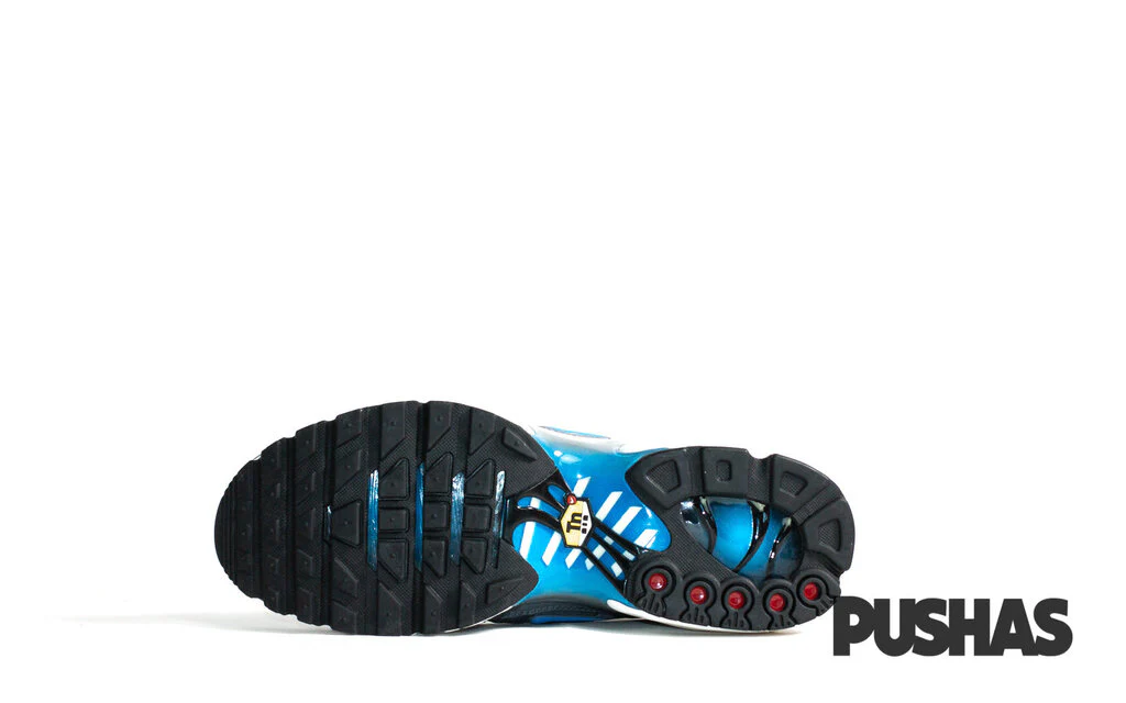 Air Max Plus SE TN 'Cool Grey' (2017) - Image 5