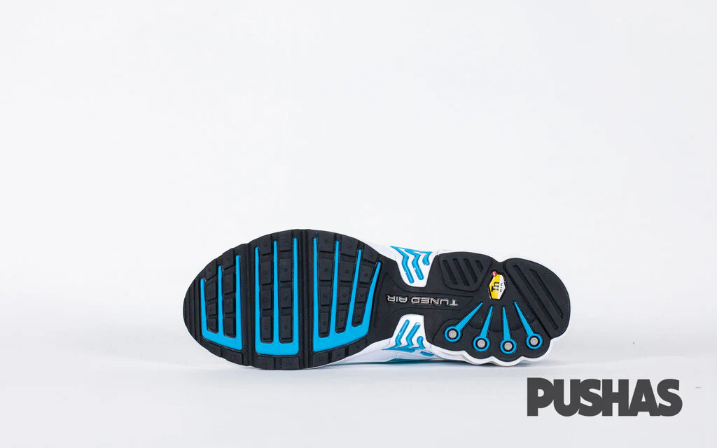 Air Max Plus TN 3 'Laser Blue' - Image 11