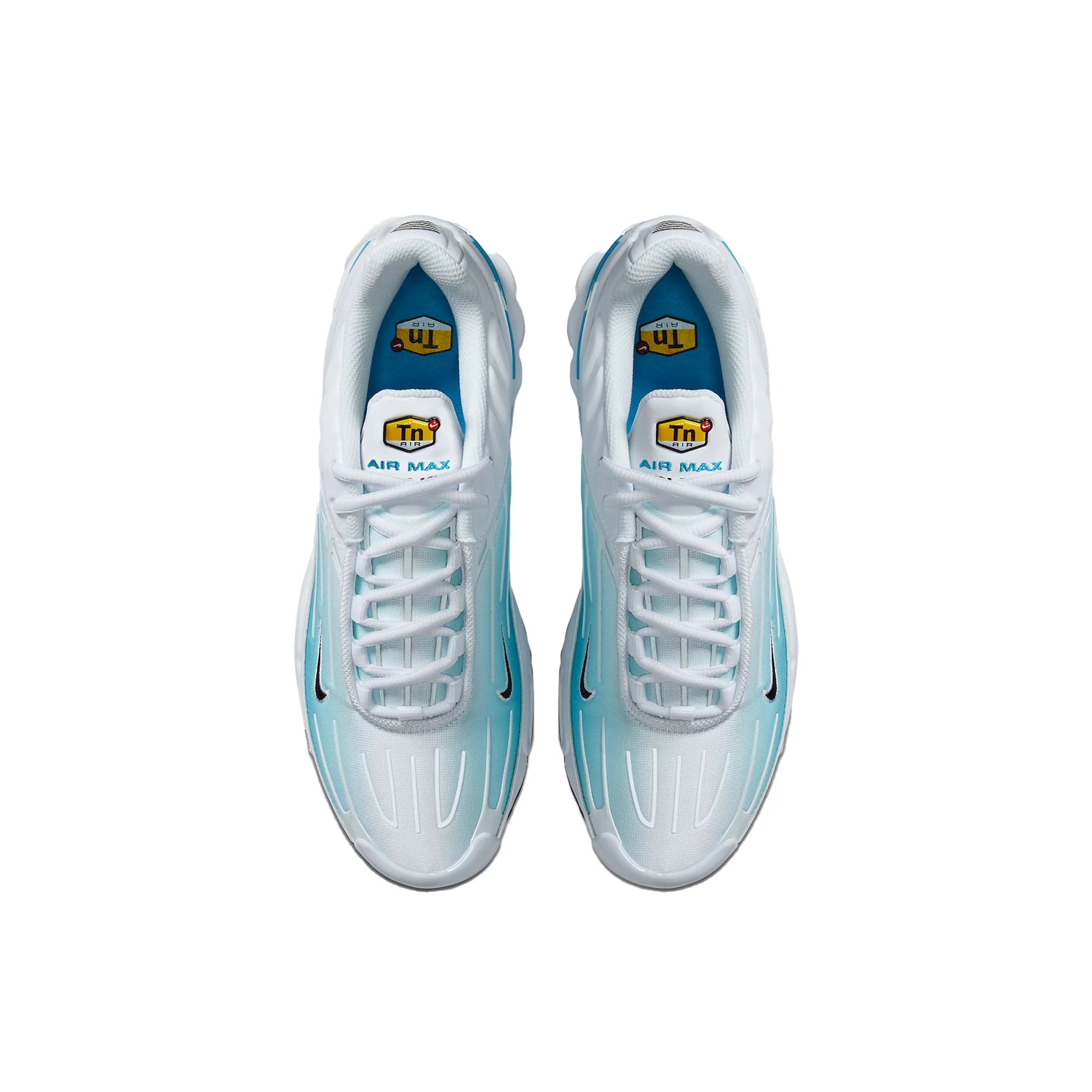 Air Max Plus TN 3 'Laser Blue' - Image 5