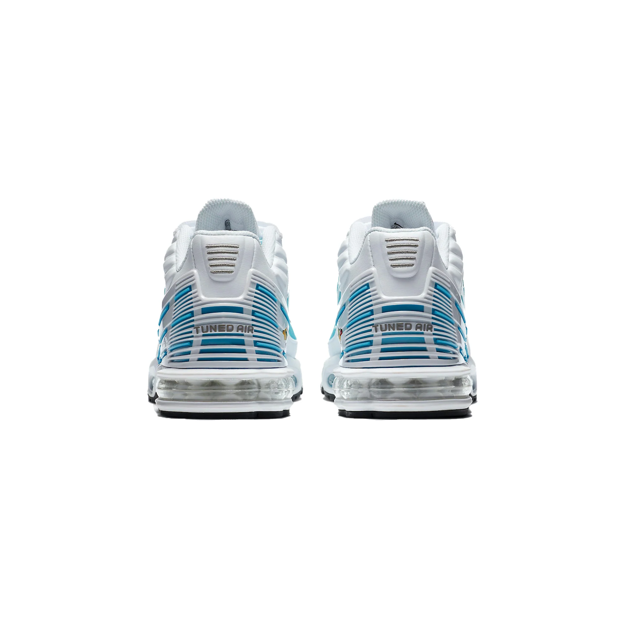 Air Max Plus TN 3 'Laser Blue' - Image 6