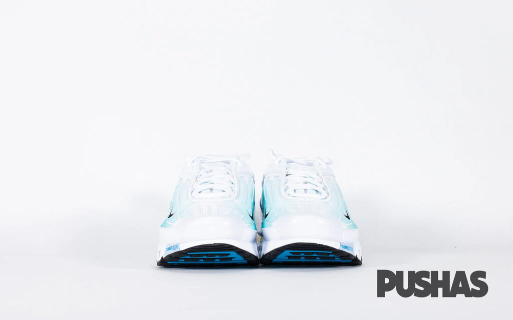 Air Max Plus TN 3 'Laser Blue' - Image 8