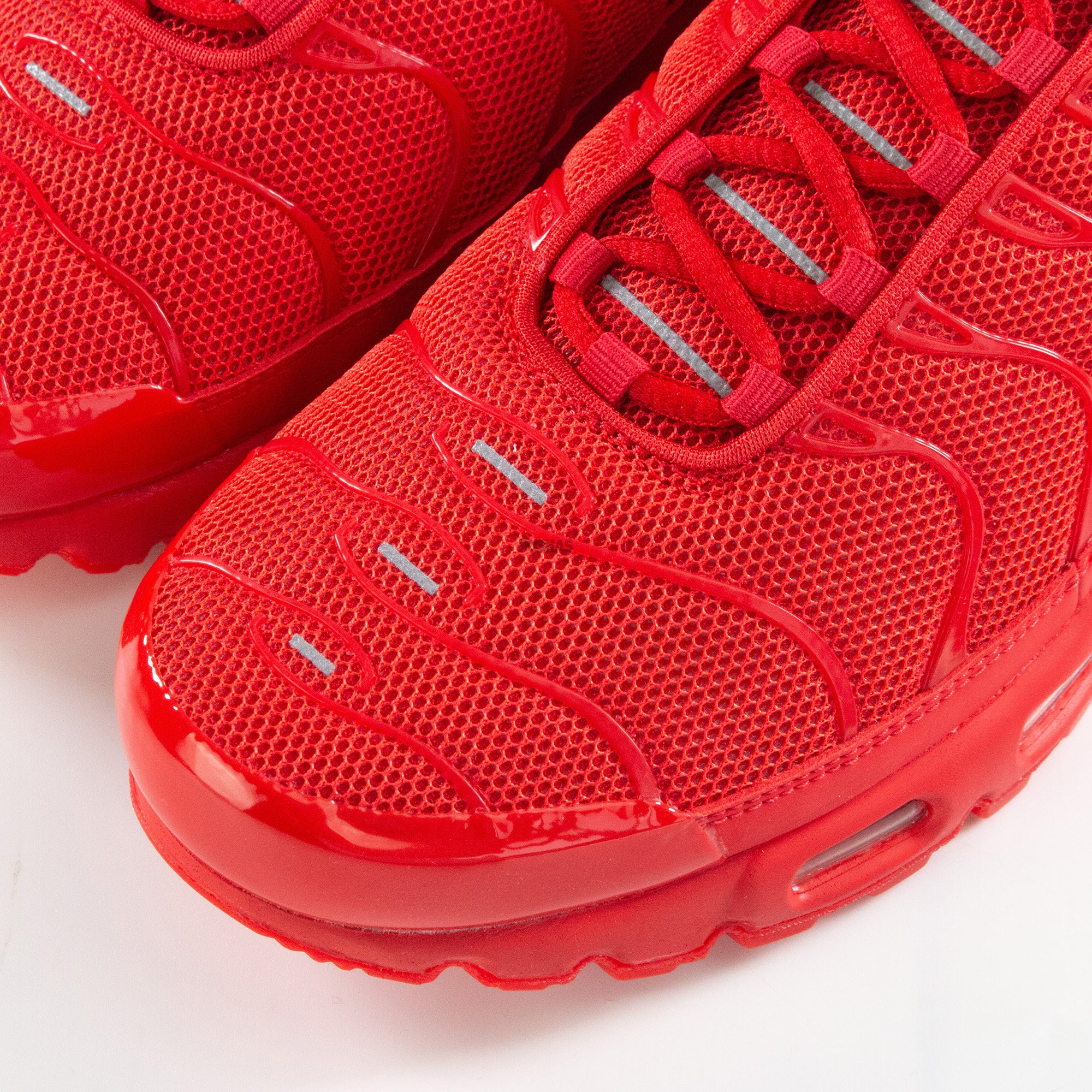 Nike Air Max TN Plus 'Lava' (2021) - Image 10