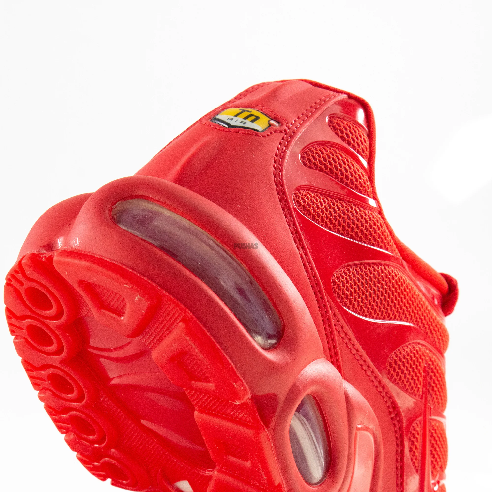 Nike Air Max TN Plus 'Lava' (2021) - Image 11