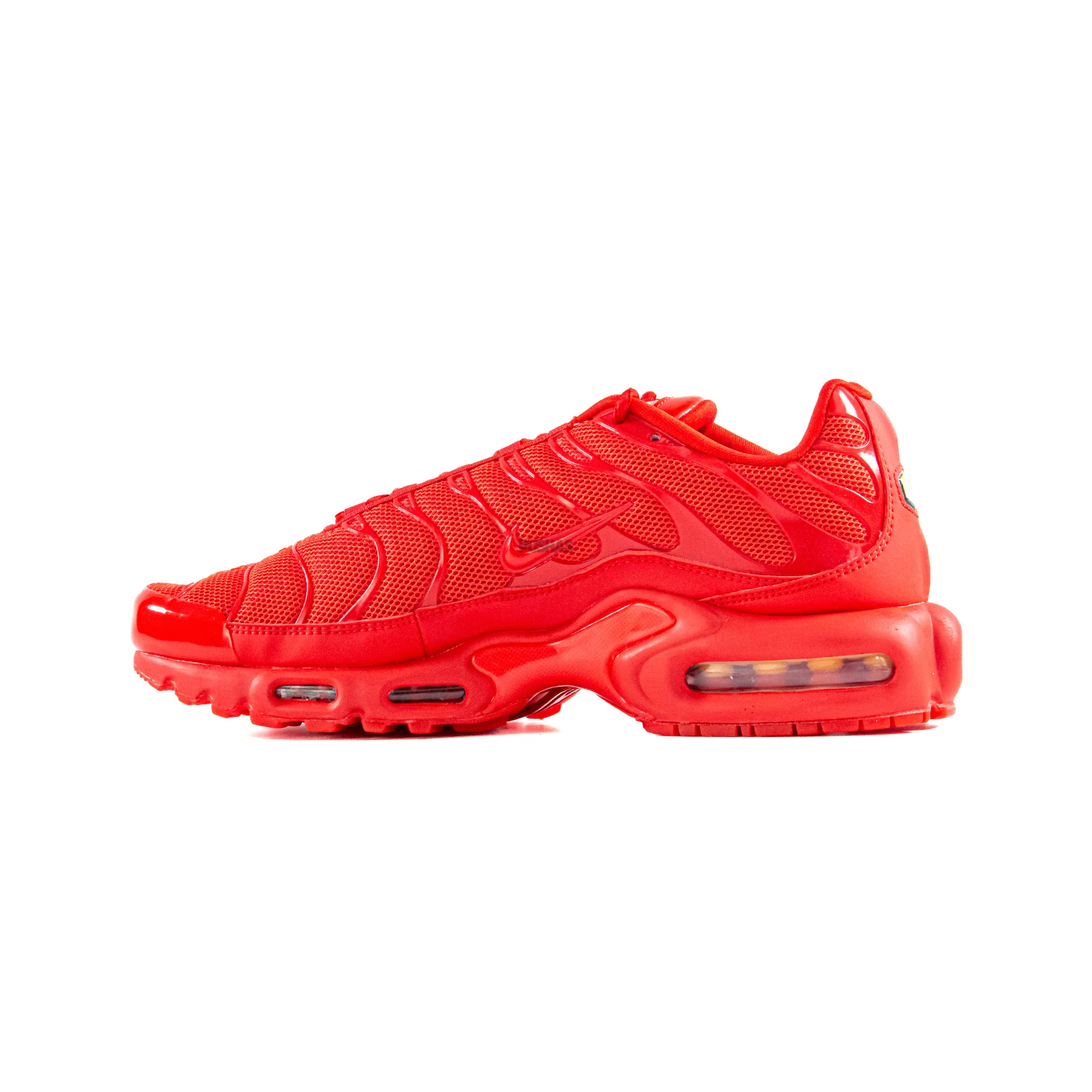 Nike Air Max TN Plus 'Lava' (2021) - Image 3
