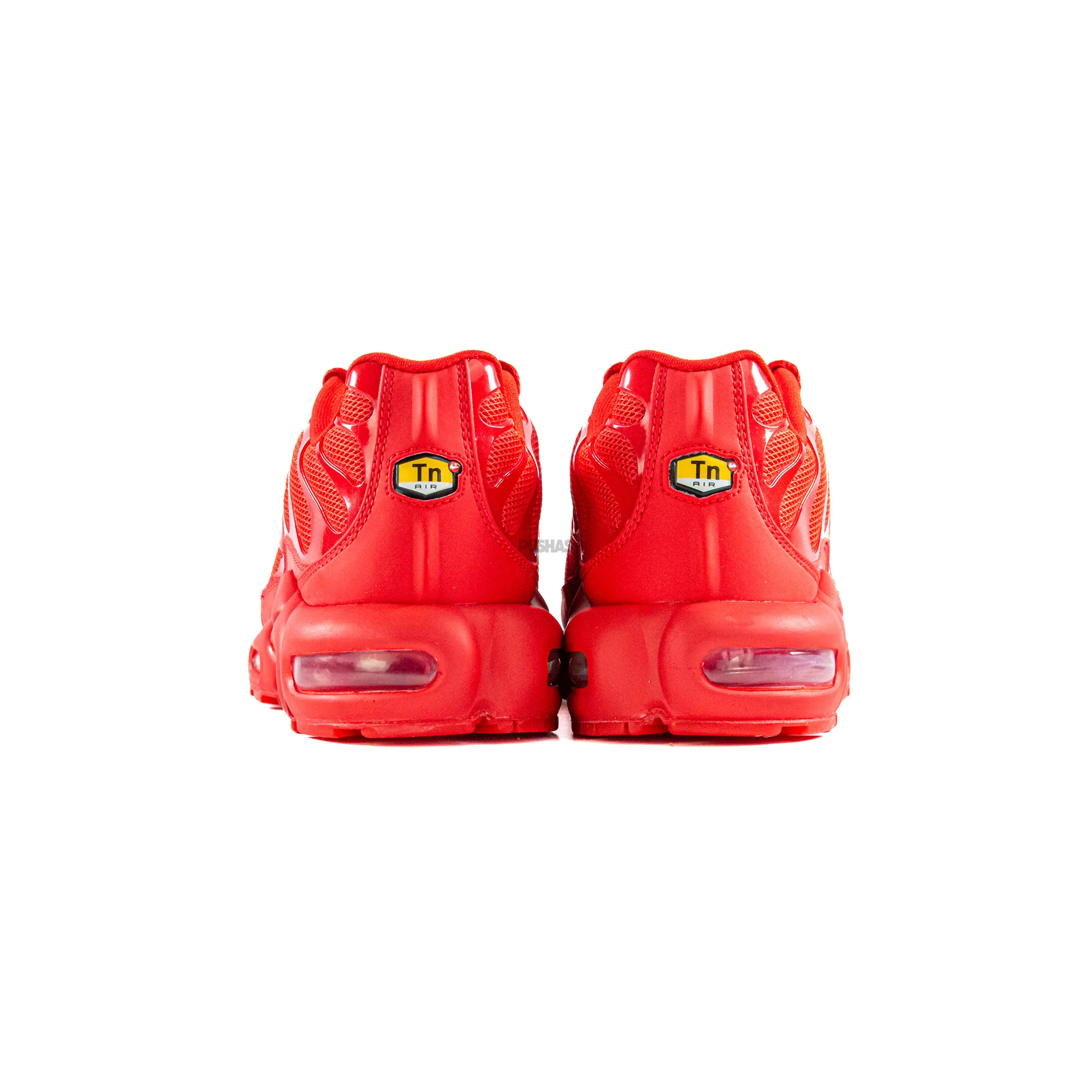 Nike Air Max TN Plus 'Lava' (2021) - Image 5