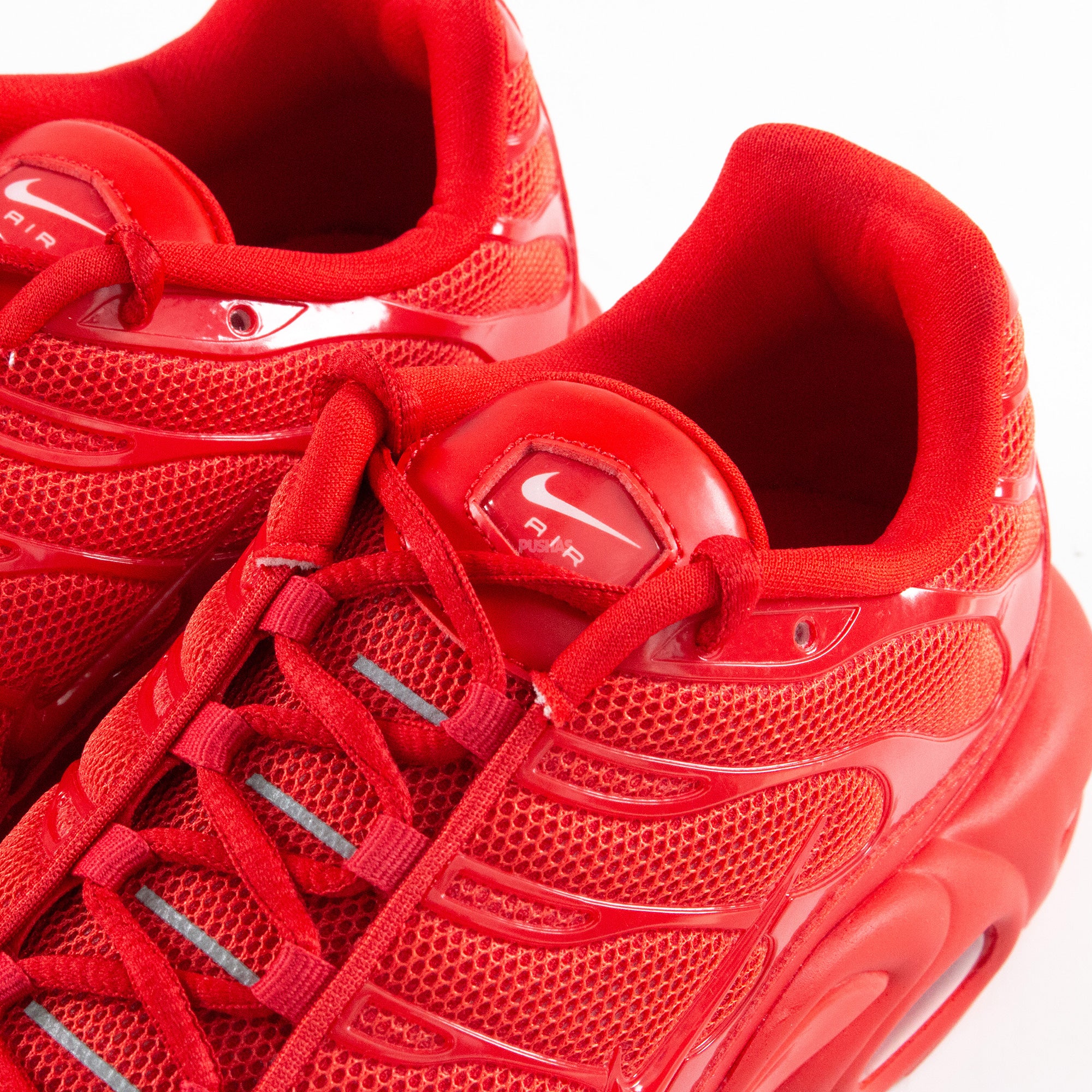 Nike Air Max TN Plus 'Lava' (2021) - Image 9