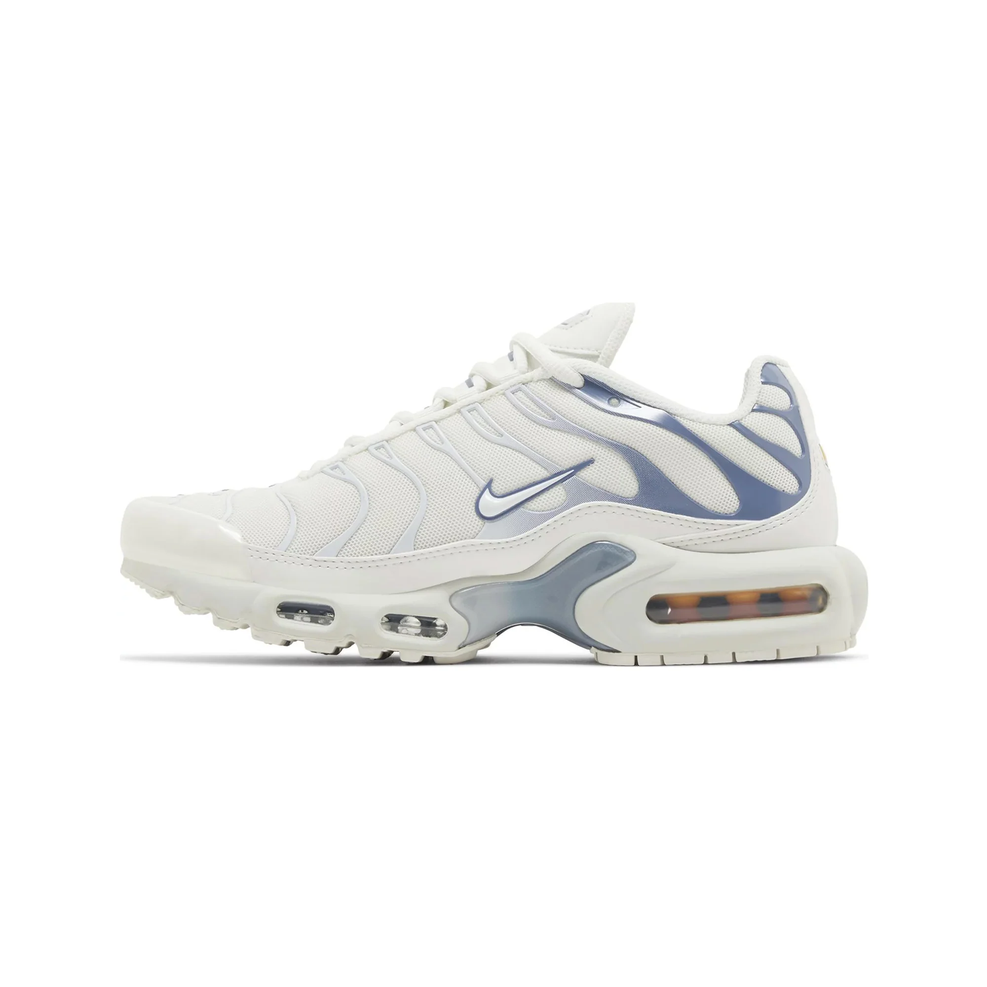 Air Max Plus TN Tuned 1 'White Ashen Slate' (2023) - Image 3