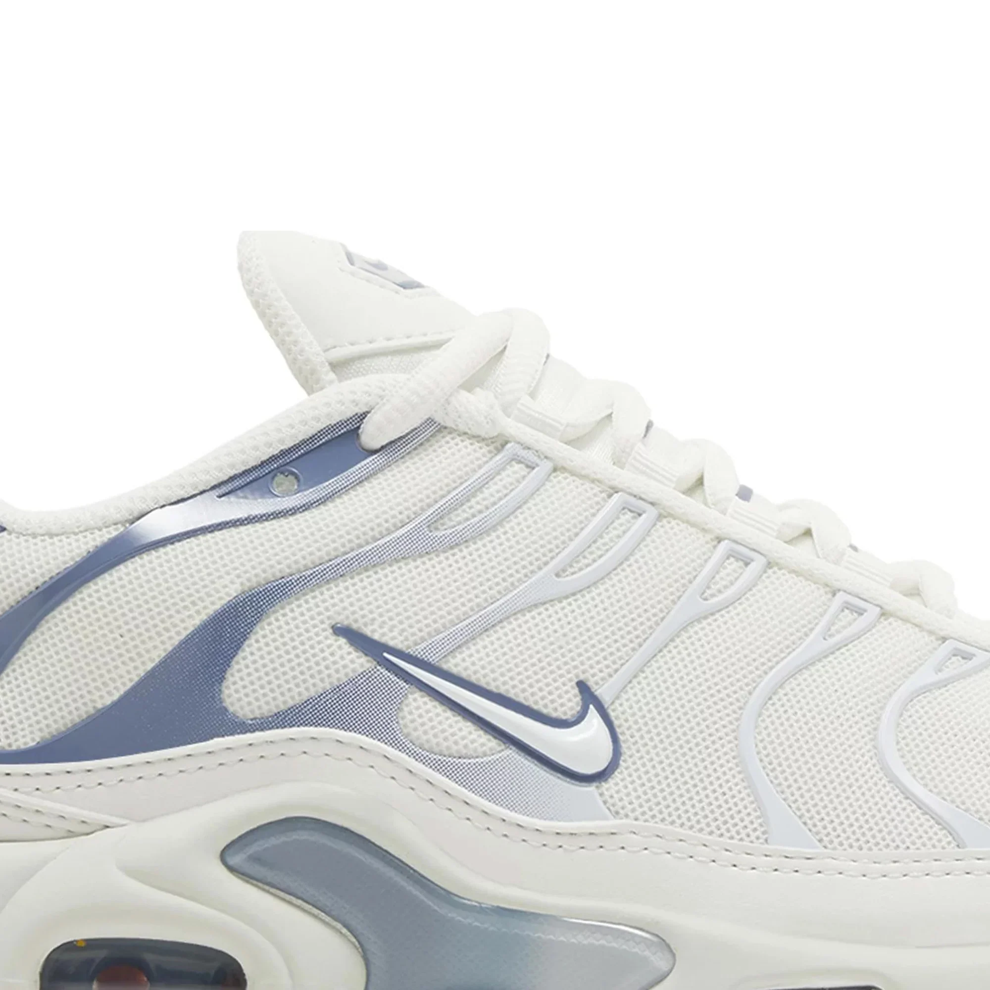Air Max Plus TN Tuned 1 'White Ashen Slate' (2023) - Image 6