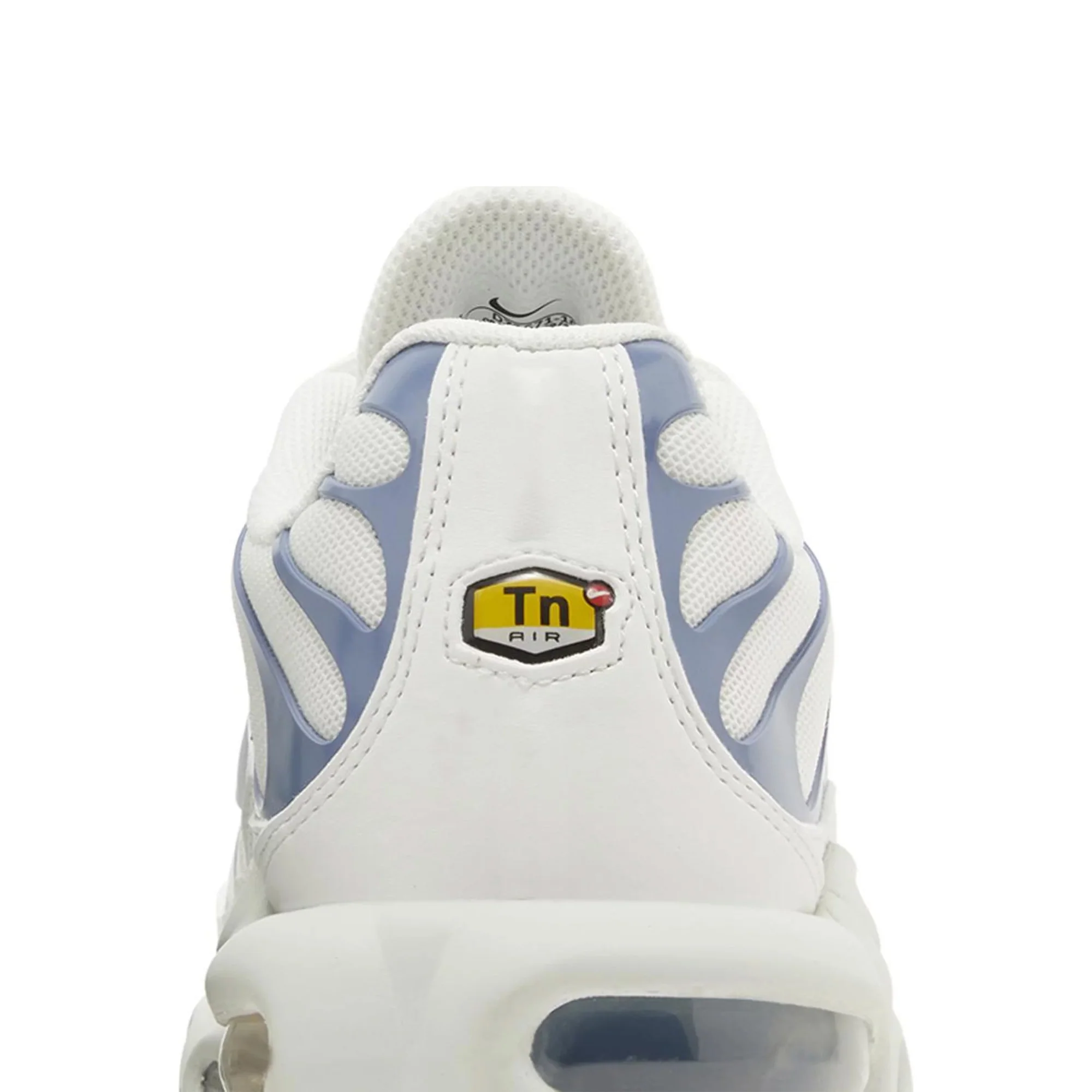 Air Max Plus TN Tuned 1 'White Ashen Slate' (2023) - Image 7