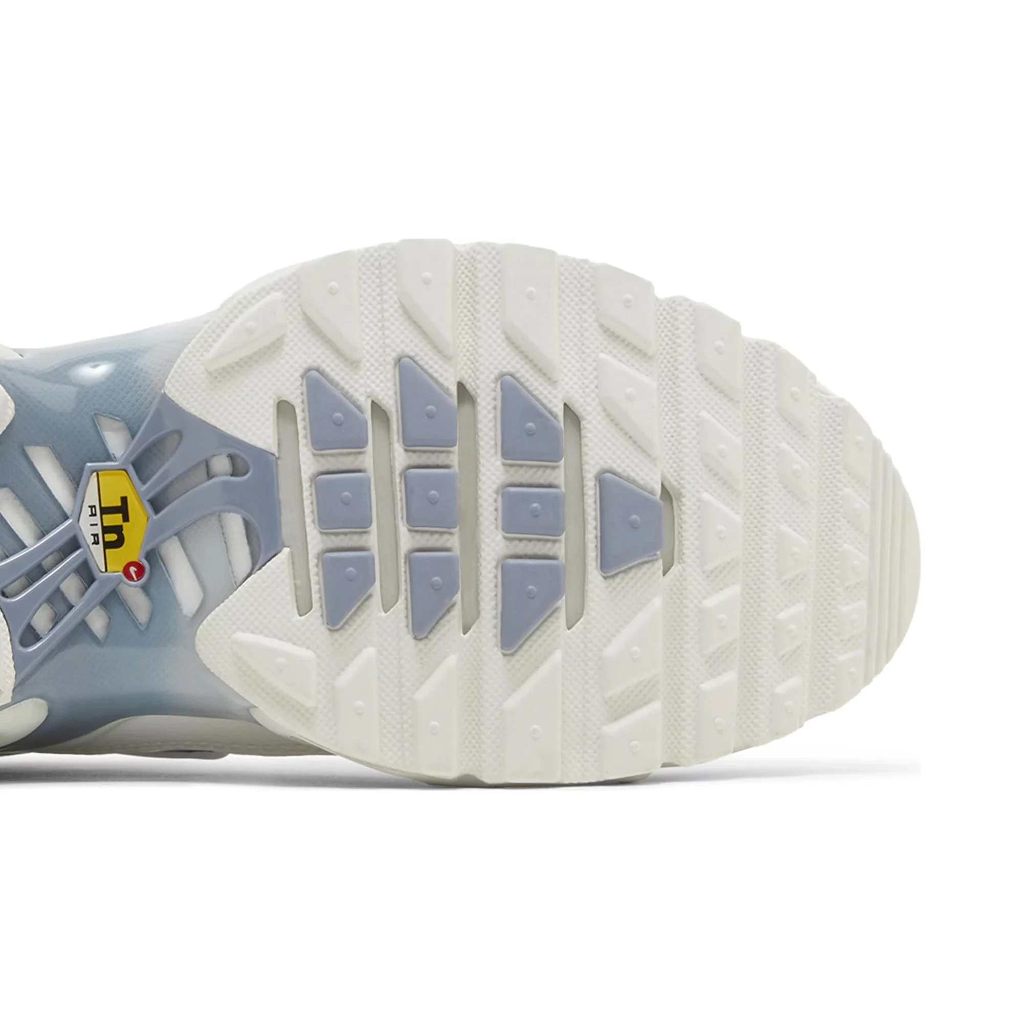 Air Max Plus TN Tuned 1 'White Ashen Slate' (2023) - Image 8