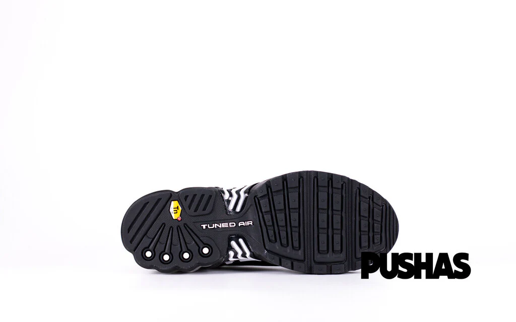 Air Max TN Plus 3 'Black white' (2021) - Image 6