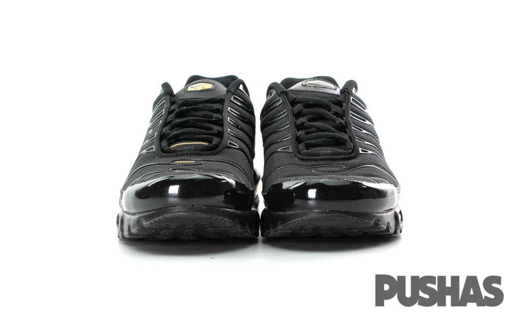 Air Max TN Plus 'Black Gold' (2019) - Image 4