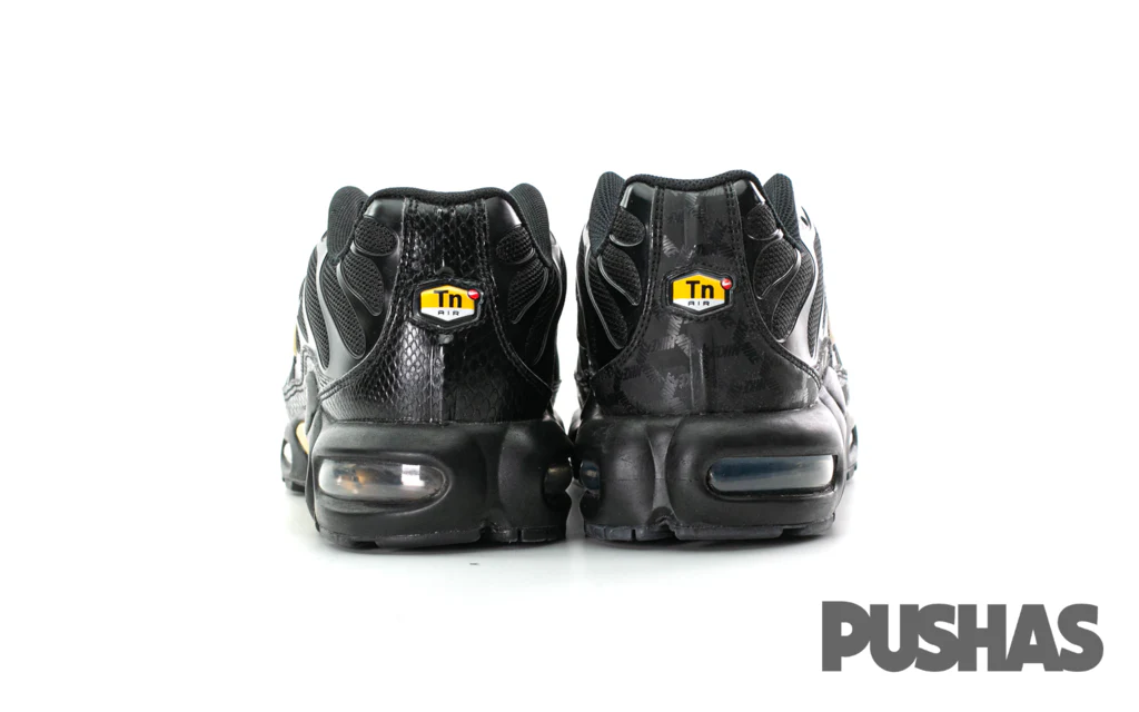 Air Max TN Plus 'Black Gold' (2019) - Image 5