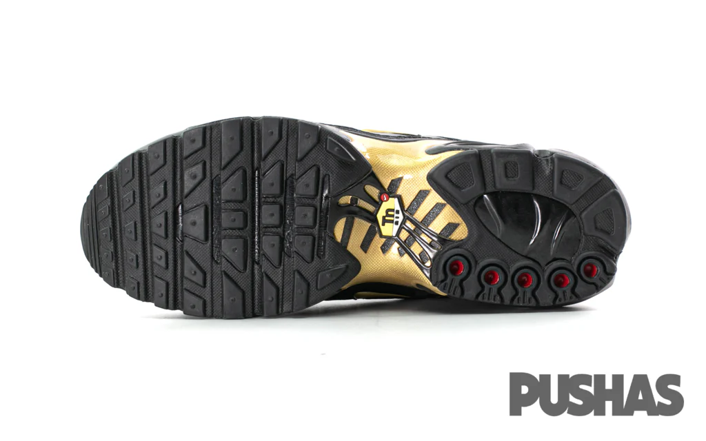 Air Max TN Plus 'Black Gold' (2019) - Image 6
