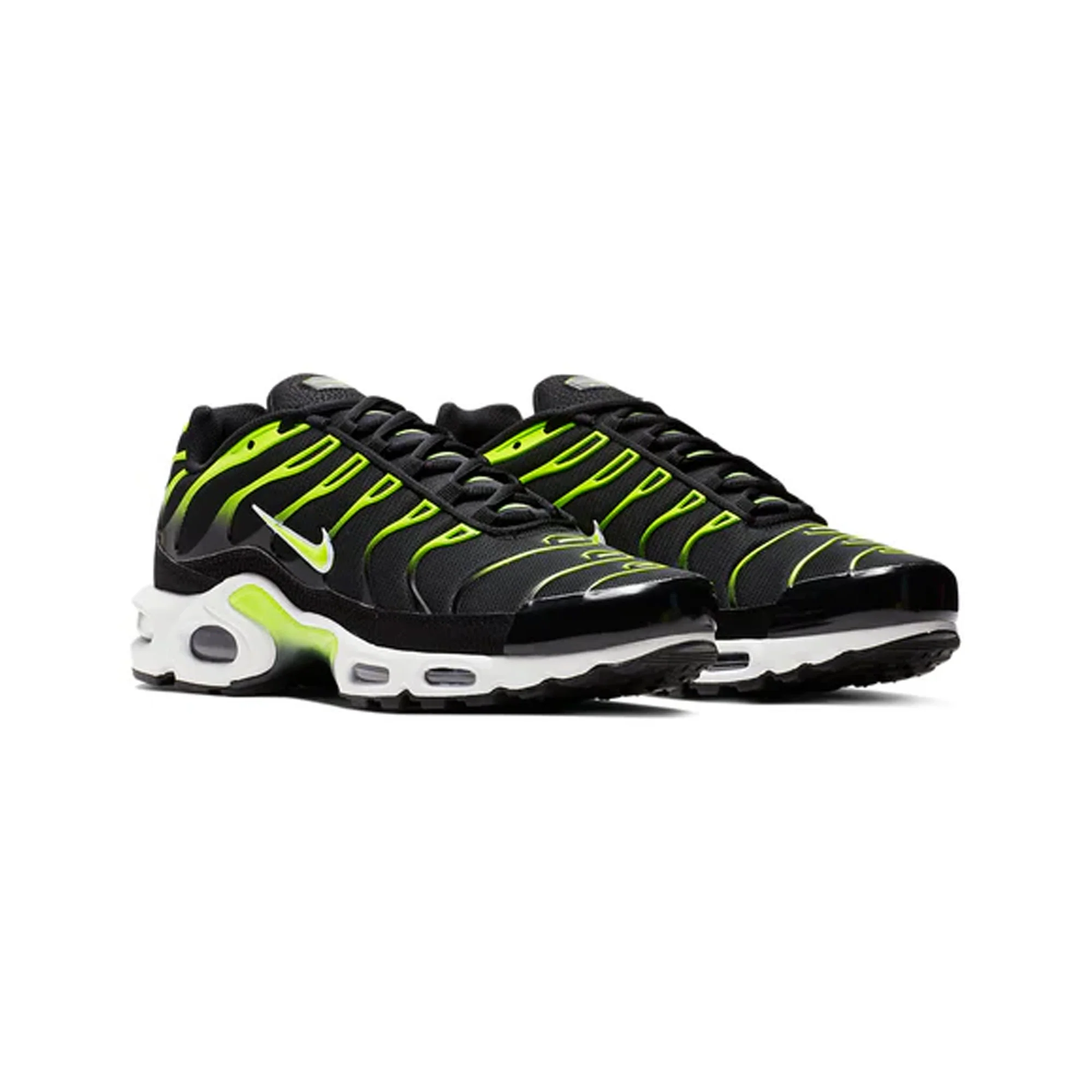 Air Max TN Plus 'Black Volt' - Image 2