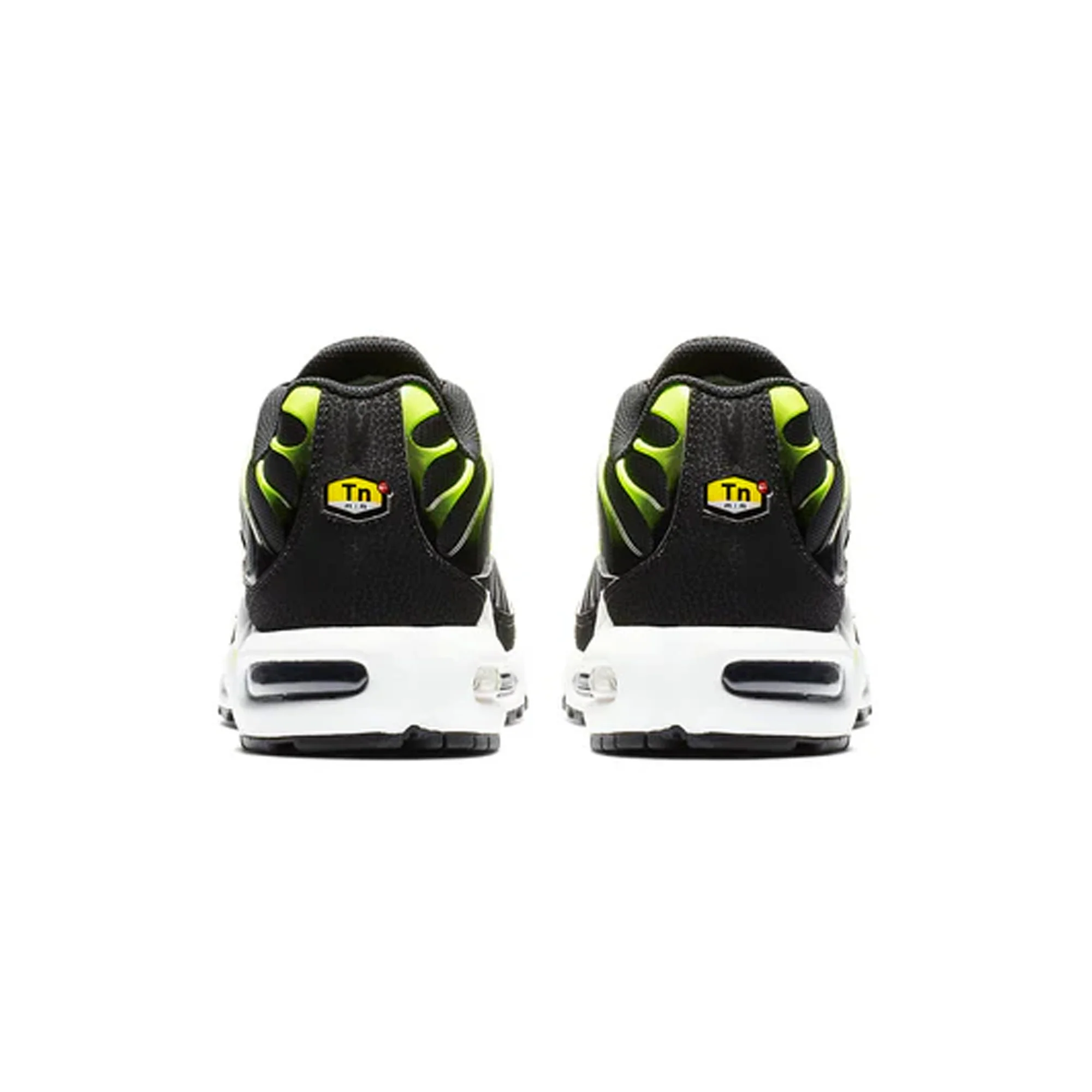 Air Max TN Plus 'Black Volt' - Image 4