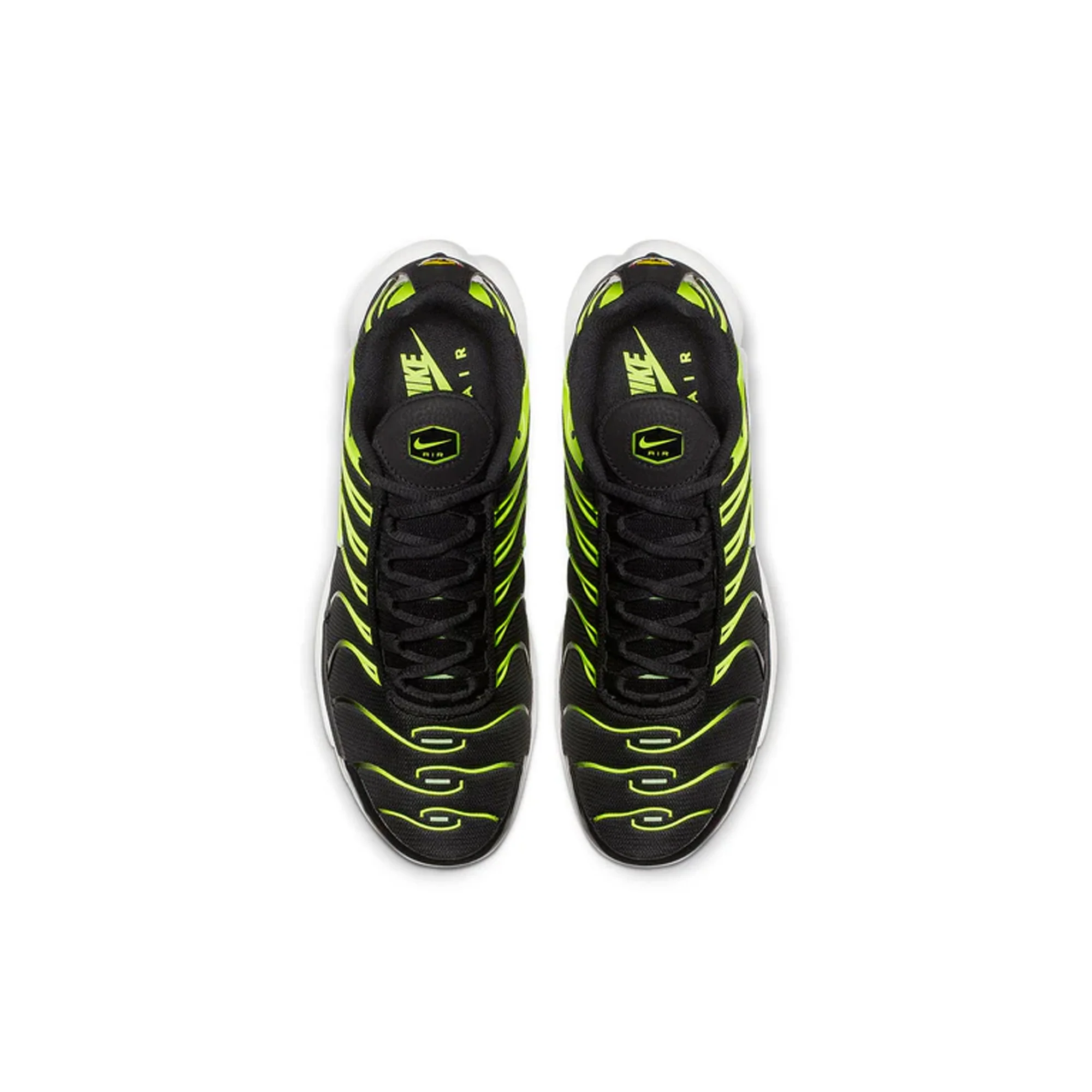 Air Max TN Plus 'Black Volt' - Image 5