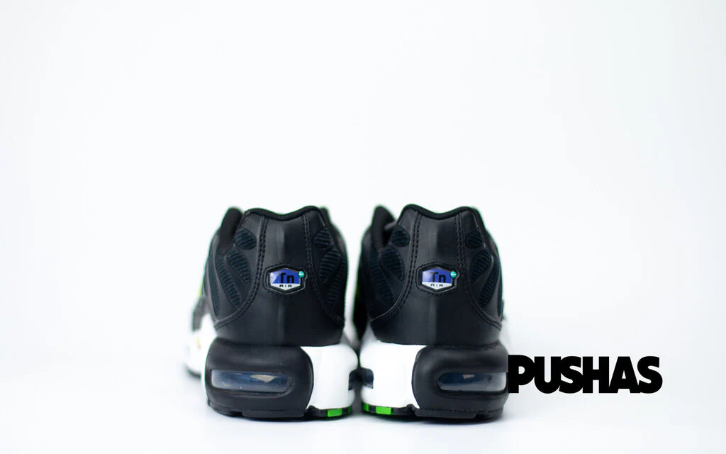 Air Max TN Plus 'Corduroy' (2020) - Image 3