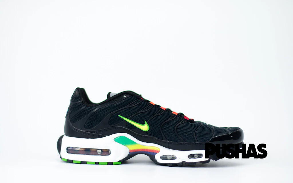 Air Max TN Plus 'Corduroy' (2020) - Image 4