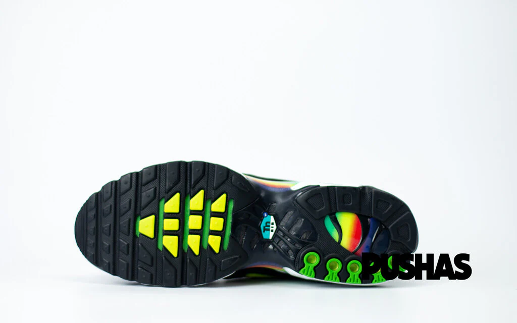 Air Max TN Plus 'Corduroy' (2020) - Image 5