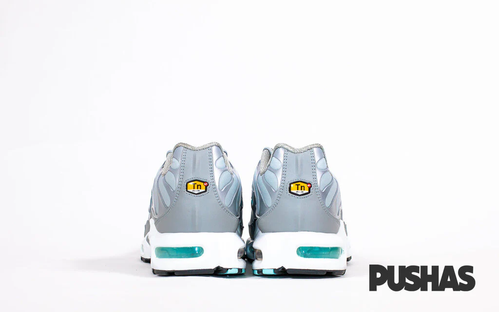 Air Max TN Plus 'Glacier Ice' - Image 3