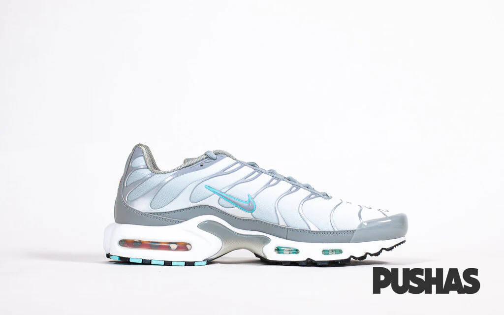 Air Max TN Plus 'Glacier Ice' - Image 4