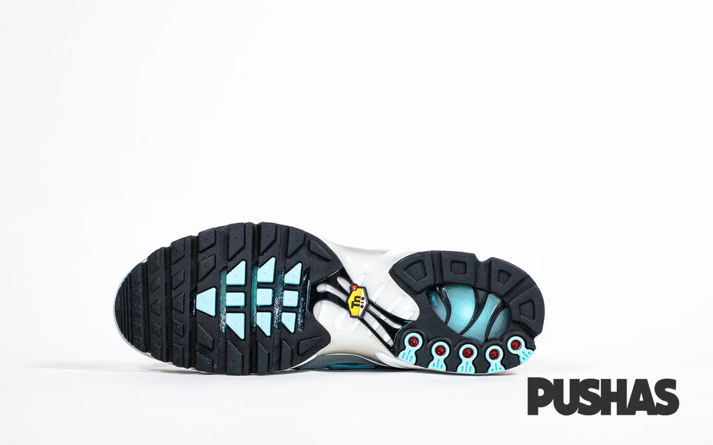 Air Max TN Plus 'Glacier Ice' - Image 5