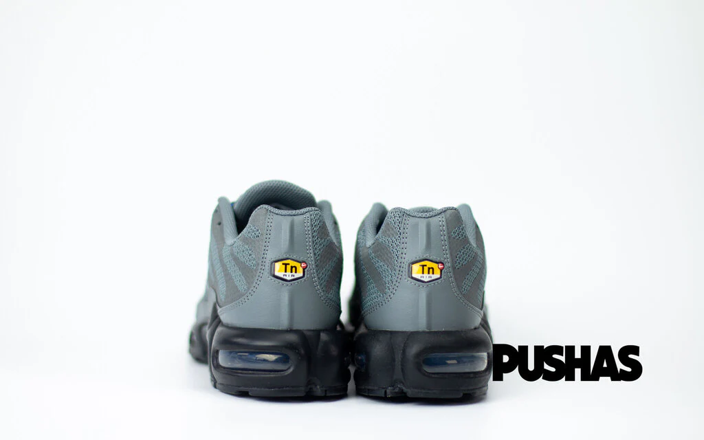 Air Max TN Plus 'Grey Reflective' (2021) - Image 3