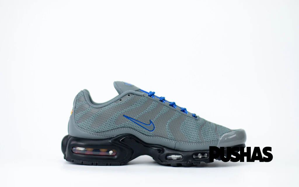Air Max TN Plus 'Grey Reflective' (2021) - Image 4