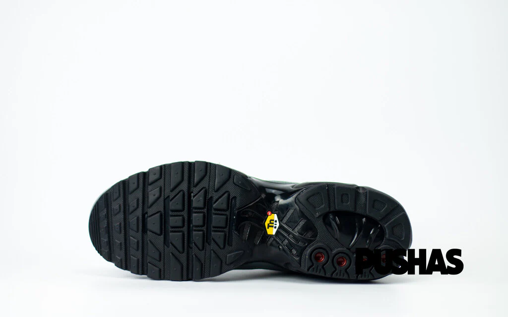 Air Max TN Plus 'Grey Reflective' (2021) - Image 5