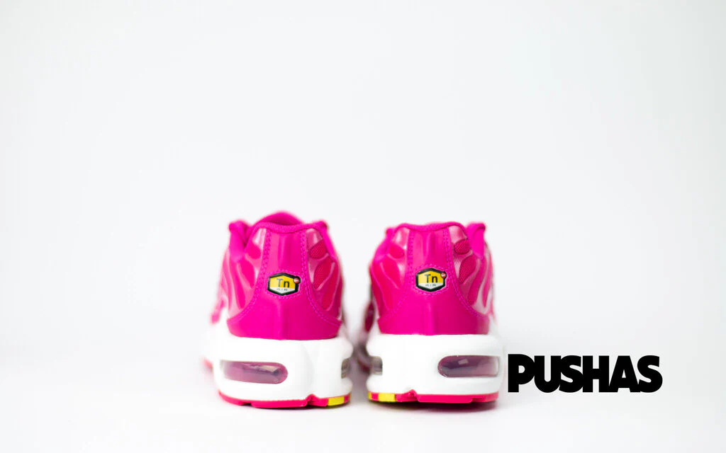 Air Max TN Plus 'Hot Pink' W (2021) - Image 10