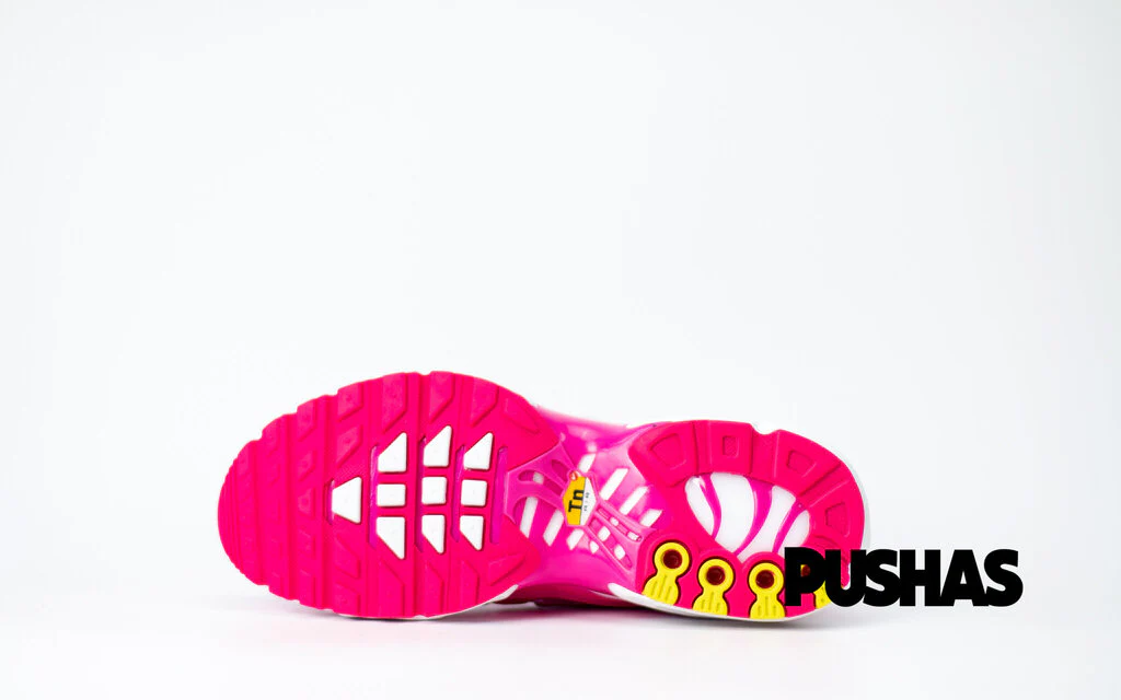 Air Max TN Plus 'Hot Pink' W (2021) - Image 12